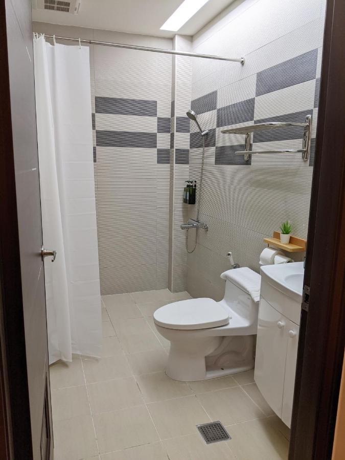 舟津食旅 Mooring B&B 禁菸民宿 訂房請詳閱住宿須知 Hualien Eksteriør billede