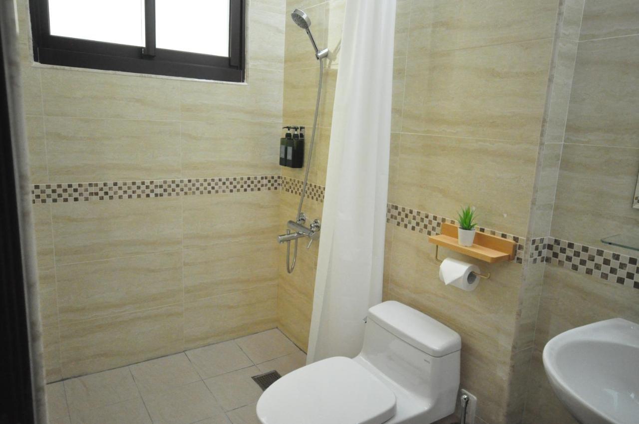 舟津食旅 Mooring B&B 禁菸民宿 訂房請詳閱住宿須知 Hualien Eksteriør billede