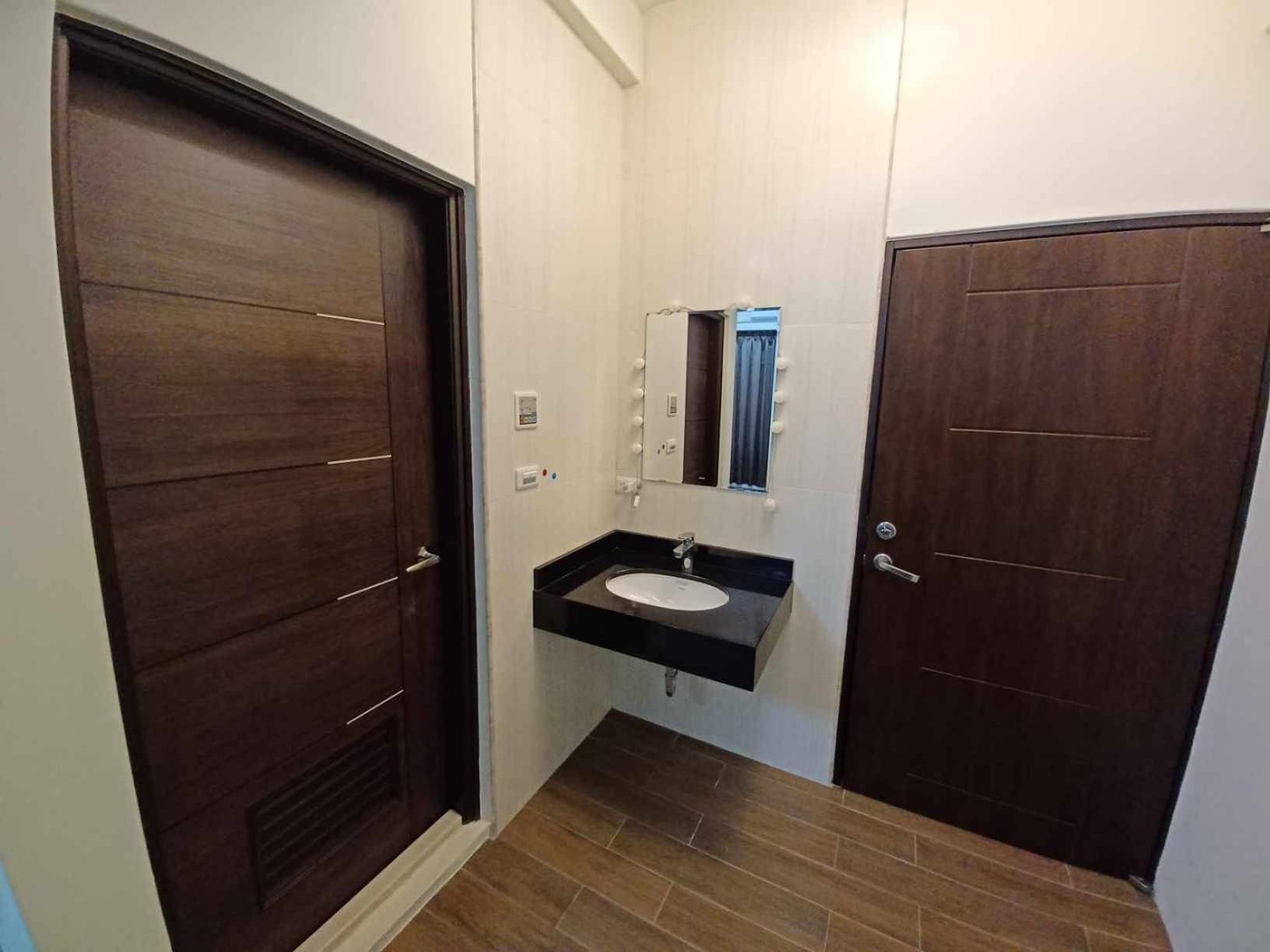 舟津食旅 Mooring B&B 禁菸民宿 訂房請詳閱住宿須知 Hualien Eksteriør billede